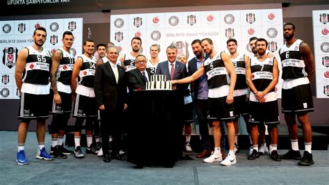 beşiktaş basketbol takımı